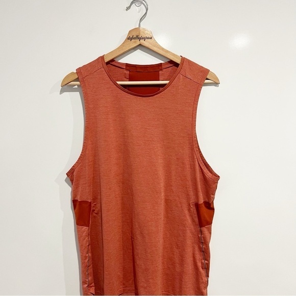 Lululemon Fast and Free Tank Top - Picture 5 of 7